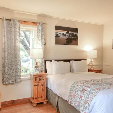 Fernwood Resort บิ๊กเซอร์ ภายนอก รูปภาพ