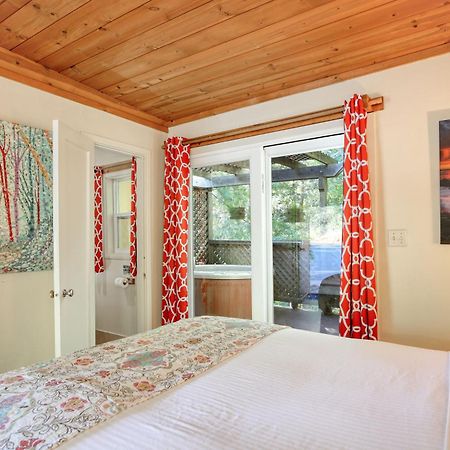 Fernwood Resort บิ๊กเซอร์ ภายนอก รูปภาพ