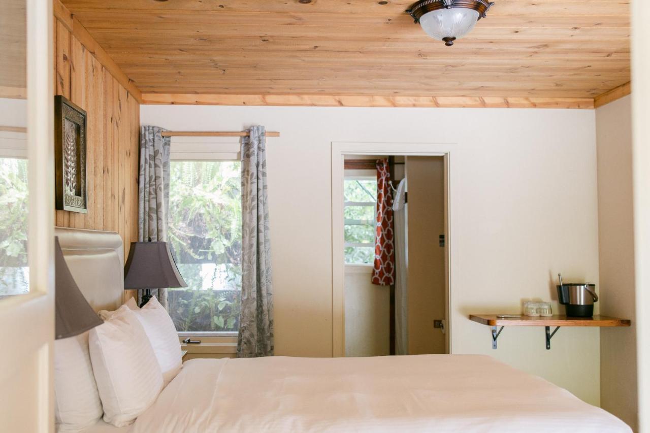 Fernwood Resort บิ๊กเซอร์ ภายนอก รูปภาพ