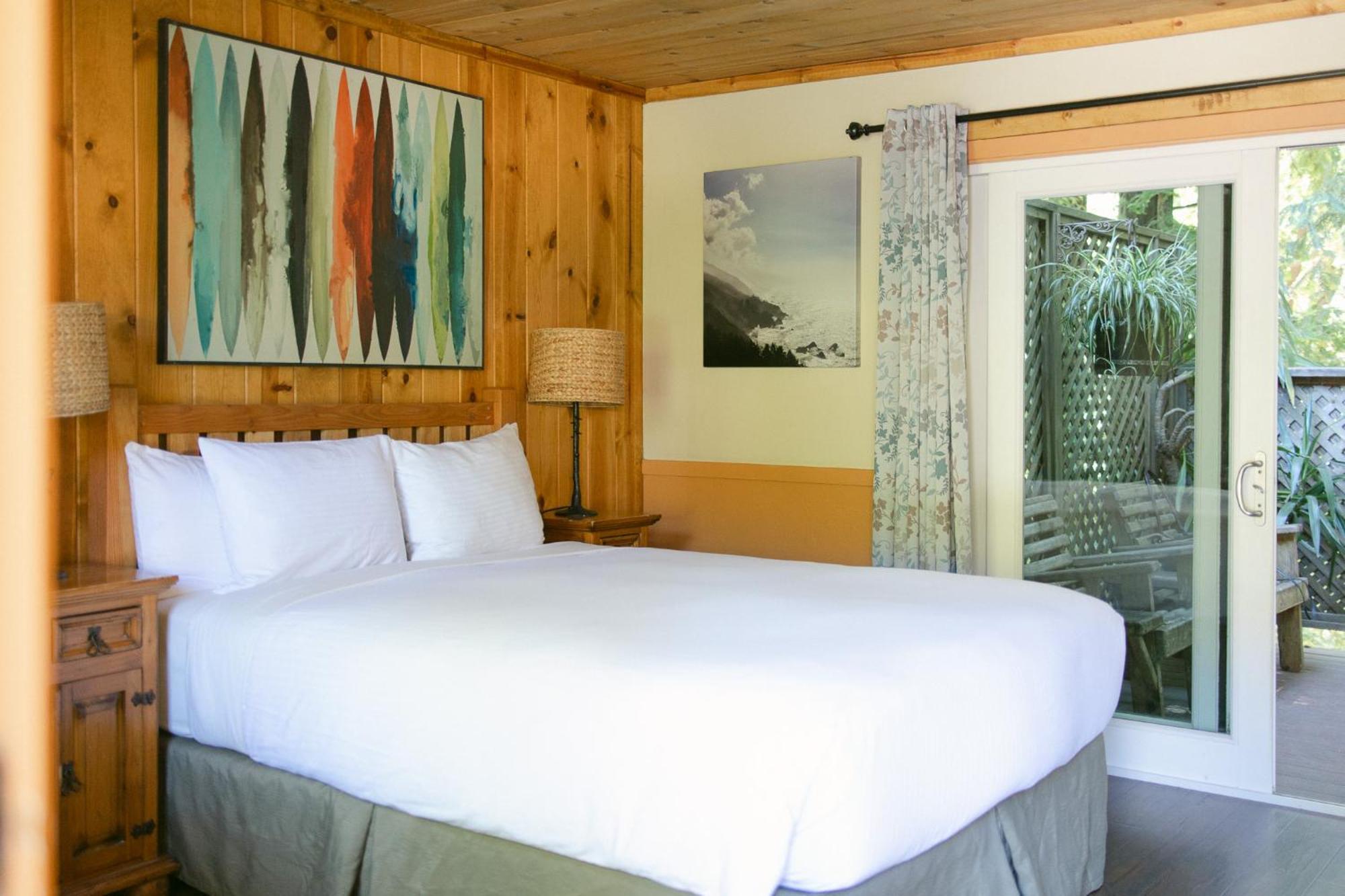 Fernwood Resort บิ๊กเซอร์ ภายนอก รูปภาพ