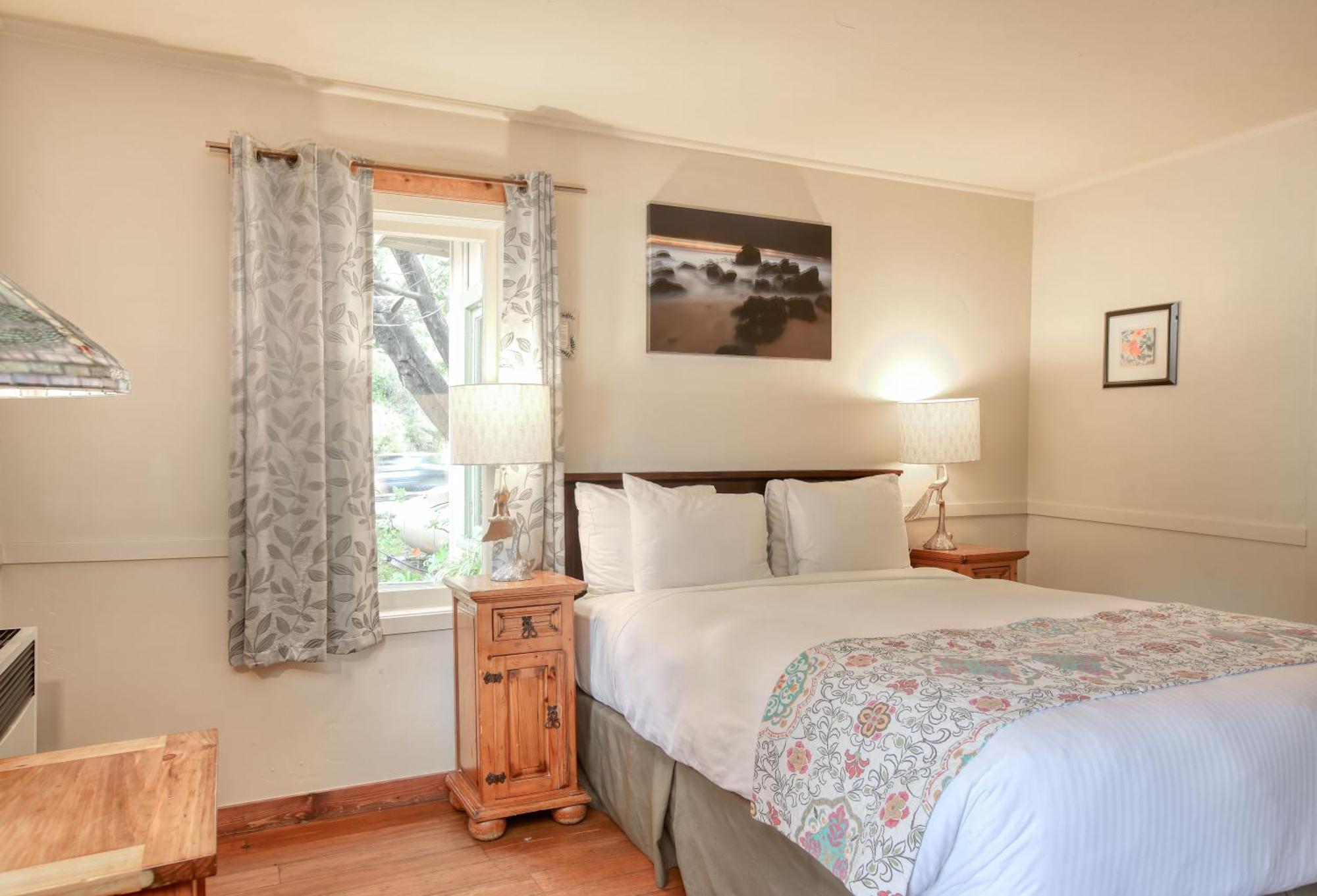 Fernwood Resort บิ๊กเซอร์ ภายนอก รูปภาพ
