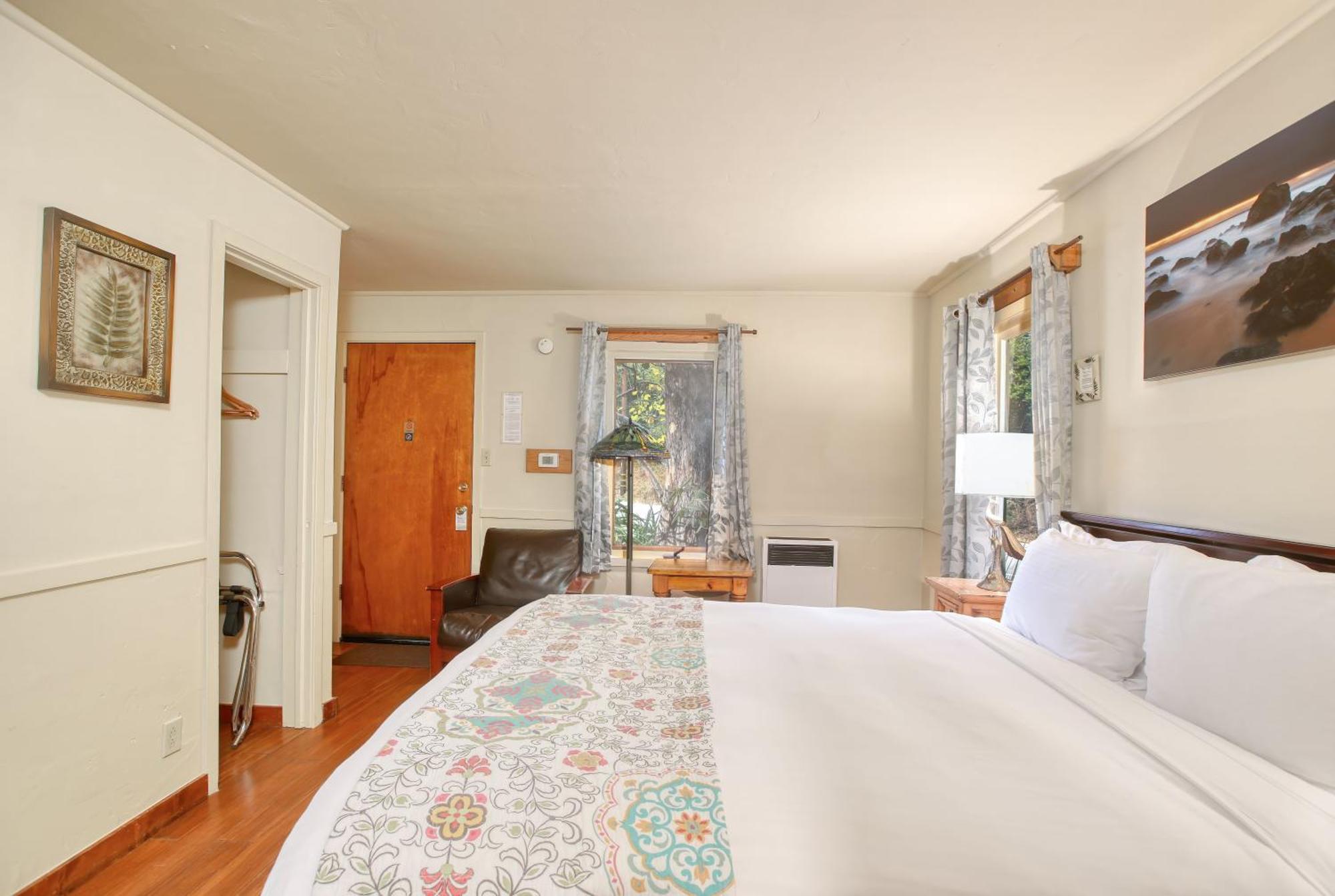 Fernwood Resort บิ๊กเซอร์ ภายนอก รูปภาพ