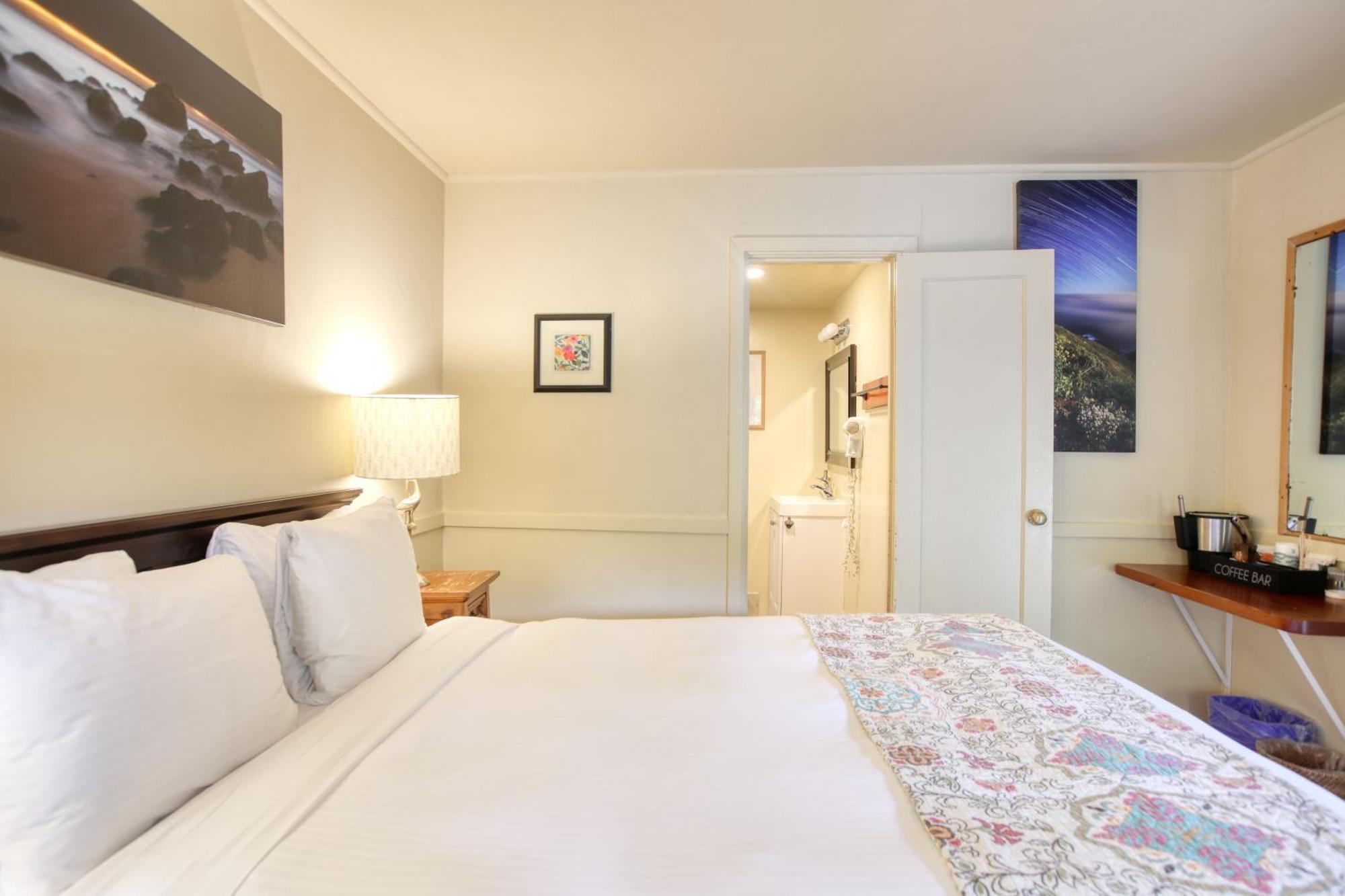 Fernwood Resort บิ๊กเซอร์ ภายนอก รูปภาพ