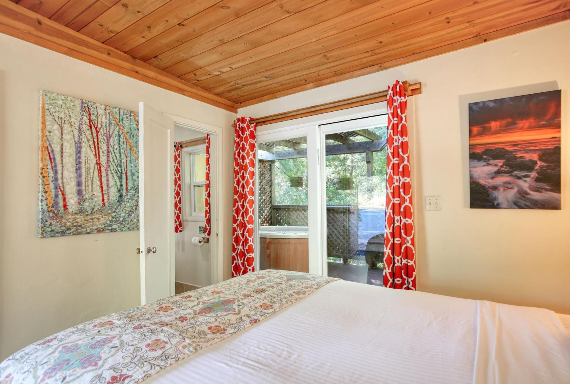 Fernwood Resort บิ๊กเซอร์ ภายนอก รูปภาพ
