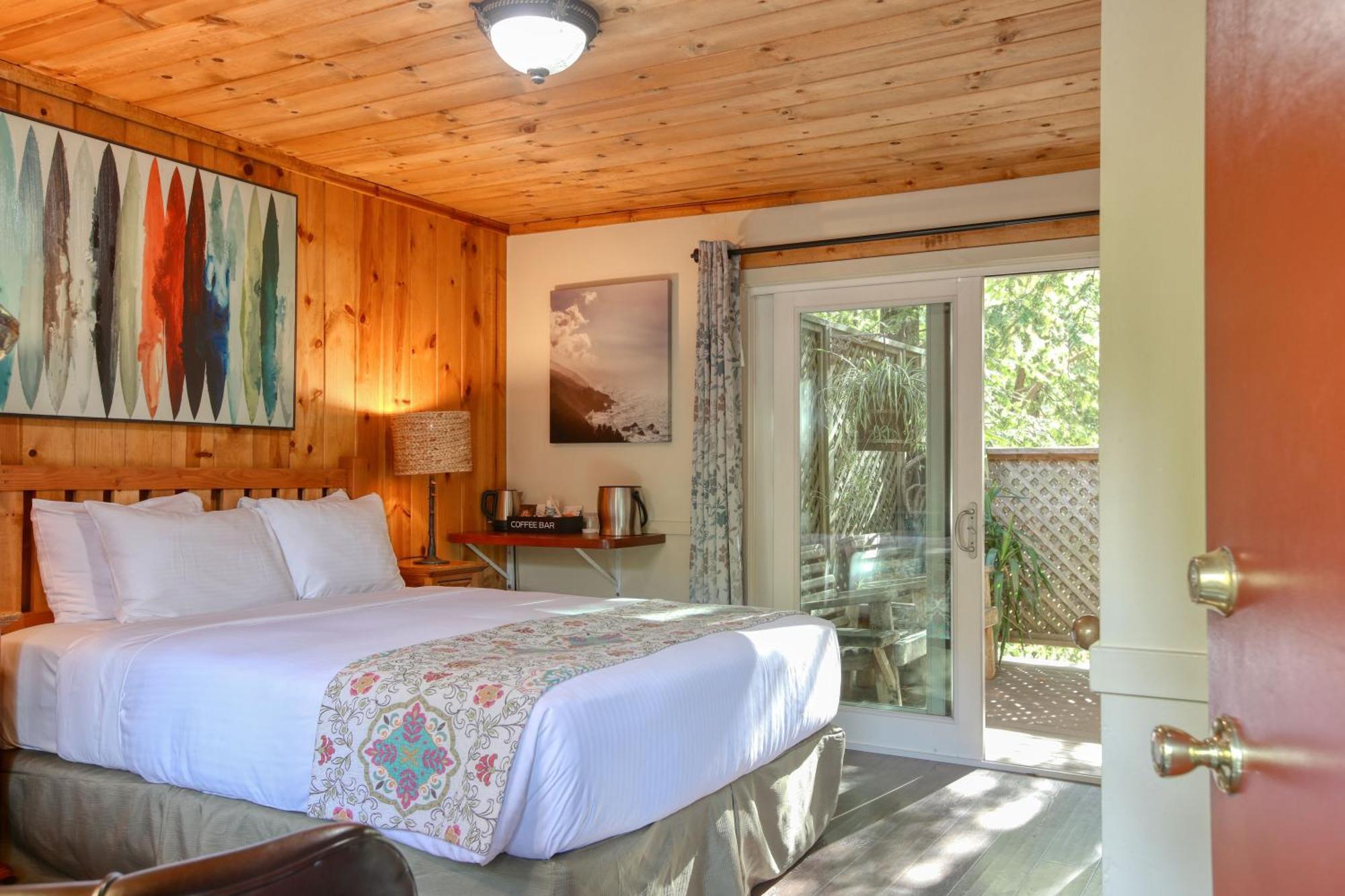 Fernwood Resort บิ๊กเซอร์ ภายนอก รูปภาพ