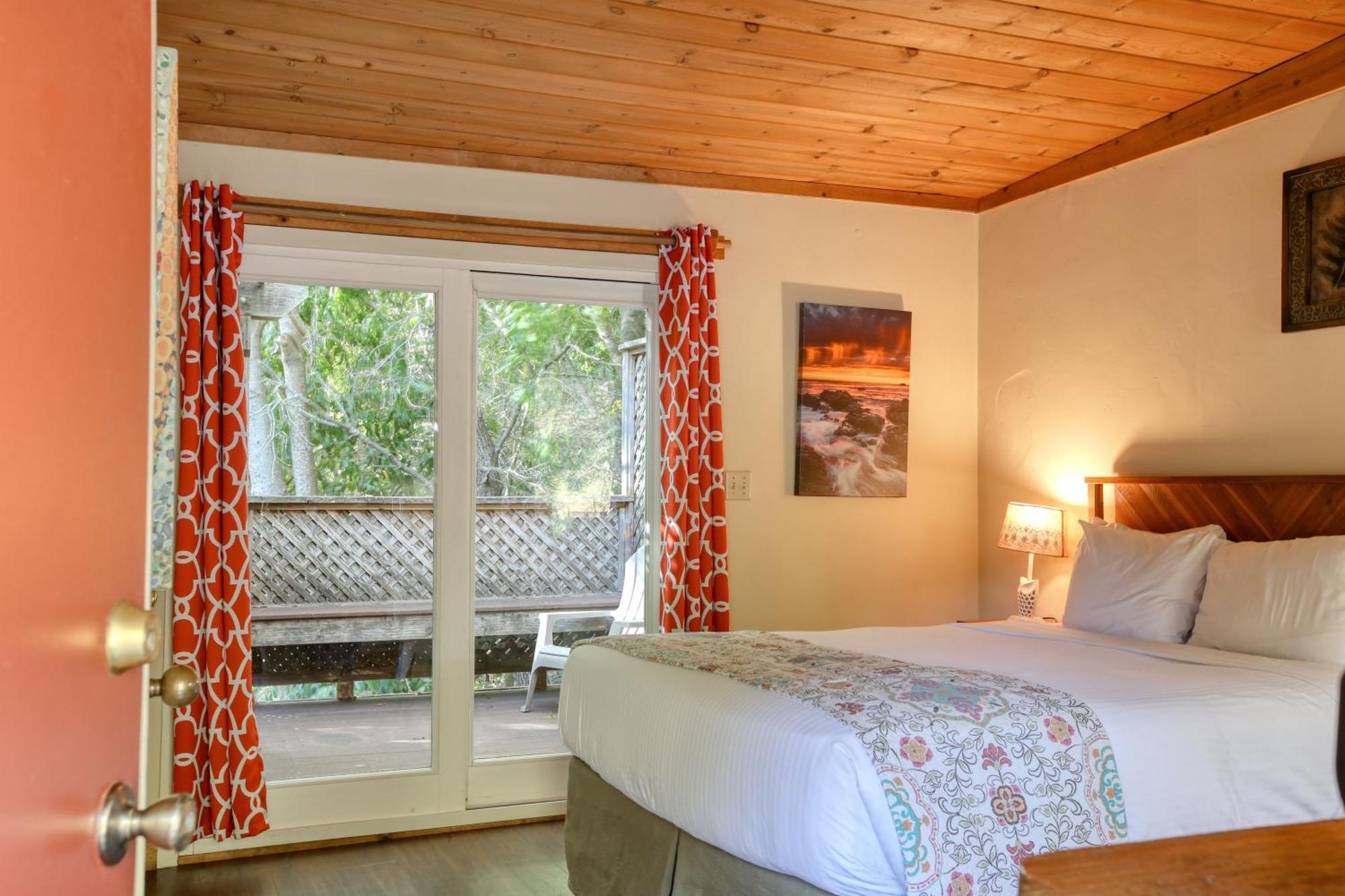 Fernwood Resort บิ๊กเซอร์ ภายนอก รูปภาพ