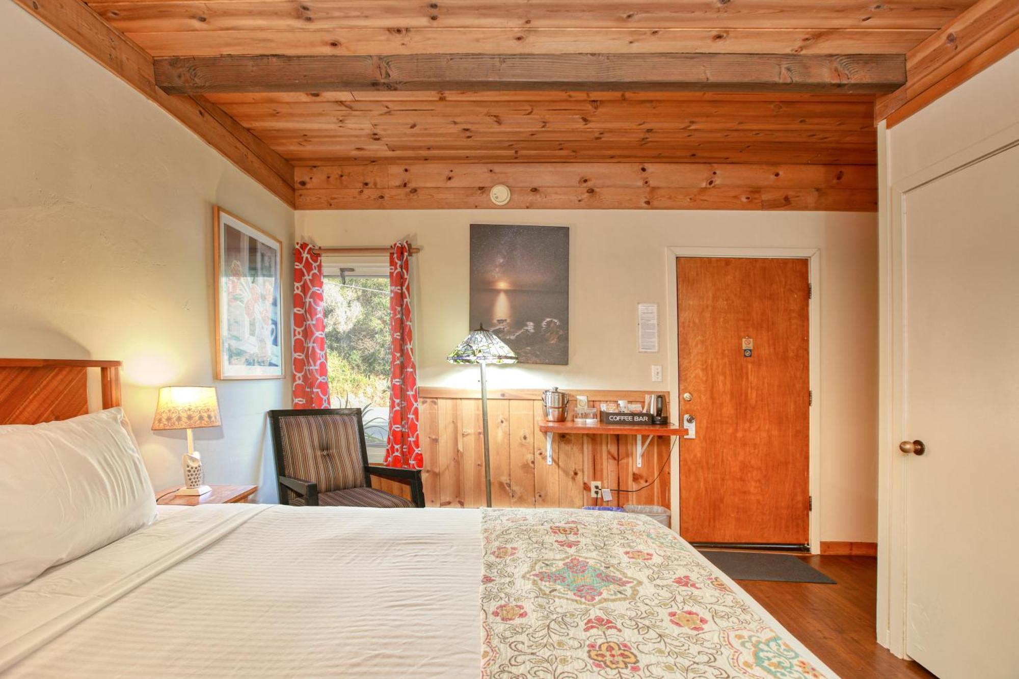 Fernwood Resort บิ๊กเซอร์ ภายนอก รูปภาพ