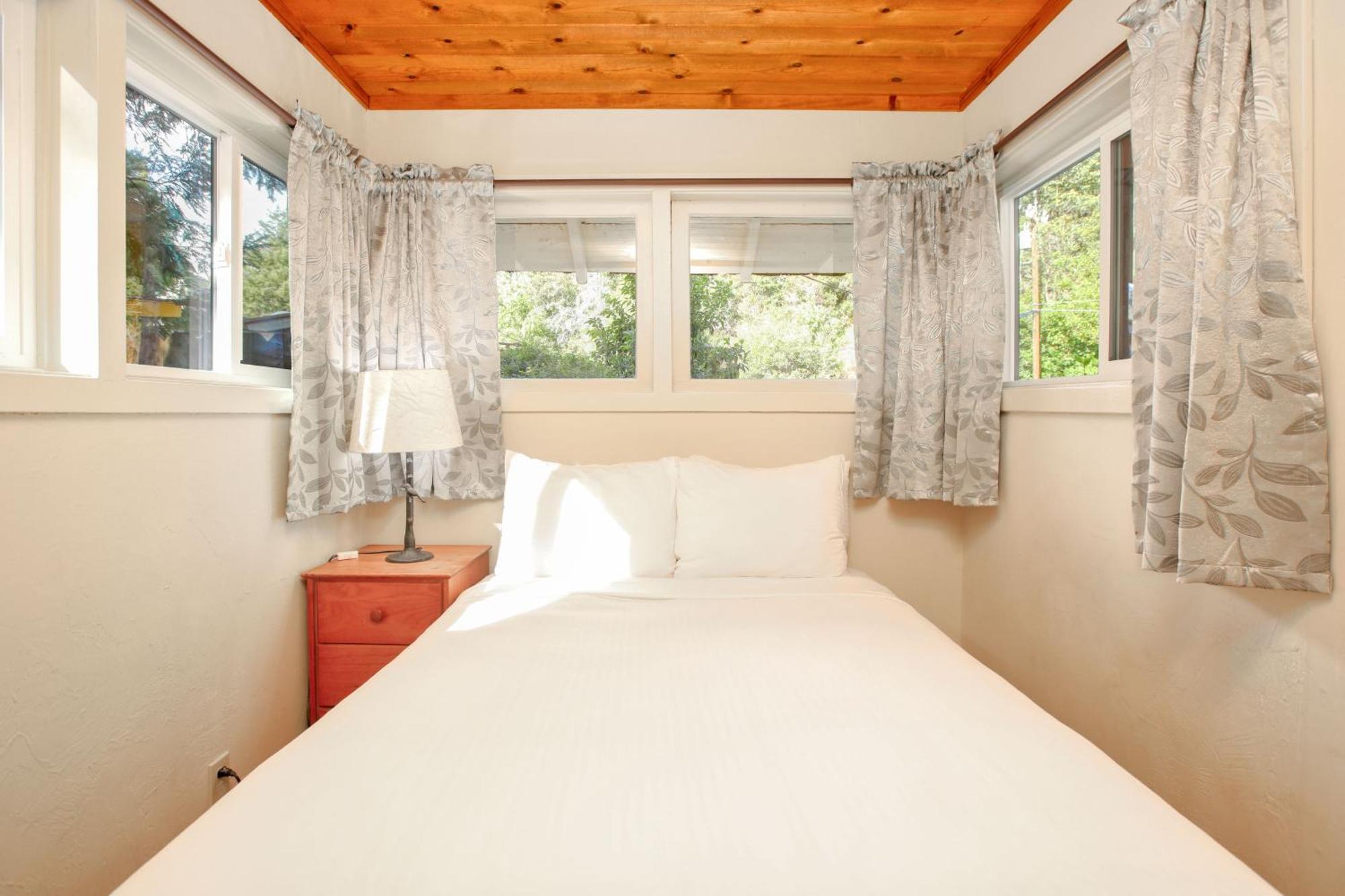 Fernwood Resort บิ๊กเซอร์ ภายนอก รูปภาพ
