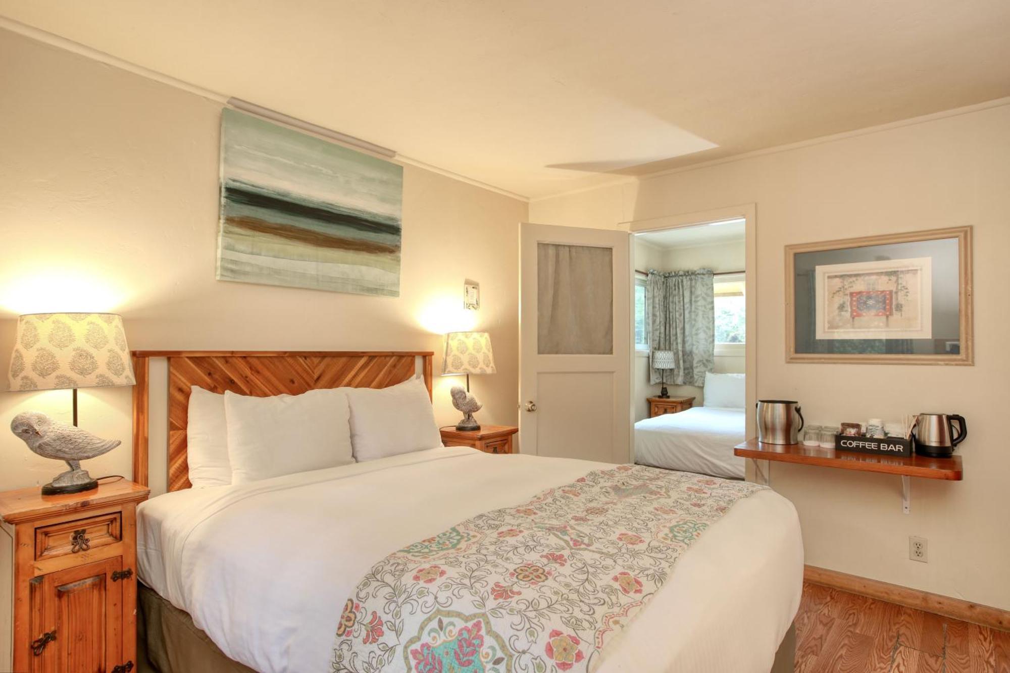 Fernwood Resort บิ๊กเซอร์ ภายนอก รูปภาพ