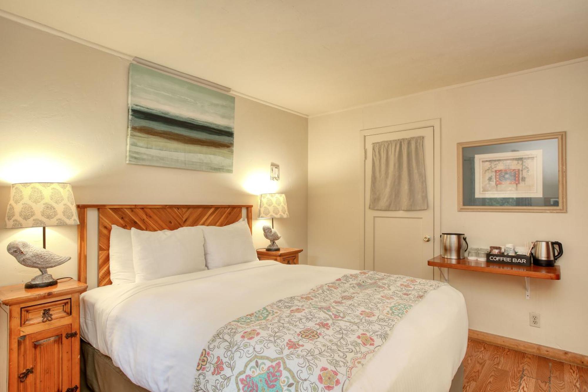 Fernwood Resort บิ๊กเซอร์ ภายนอก รูปภาพ